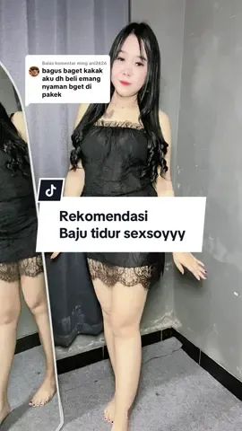 Membalas @ming ani2626 harus nyetok warna lainya nih#bajutidur 