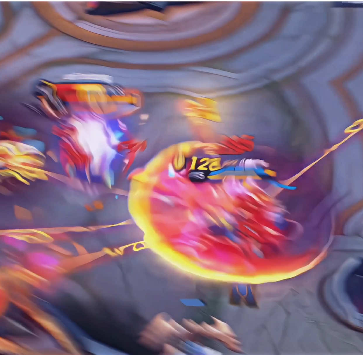 coba tag idola fani kalian yg paling jago #fyp #mobilelegends #MLBB #mlbbidbo #spryzenml #fannytiktok #mlbbcreatorbase 