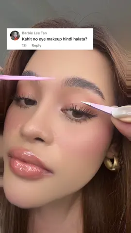 Yes po invisible talaga siya 🫣 hindi siya halata 😍😍 #eyelidtape #mlendiary #mlendiaryeyelidtape #eyelidtapetutorial #fyp 