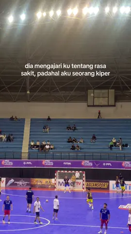 tag kiper kalian👊 #futsal 