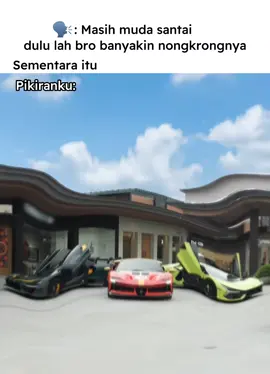 Berbeda dari yang lain 🔥 #cryptowave #gabrielrey #mindset #fyp #4u  @Gabriel Rey | CEO @triv.co.id  @CryptoWave 