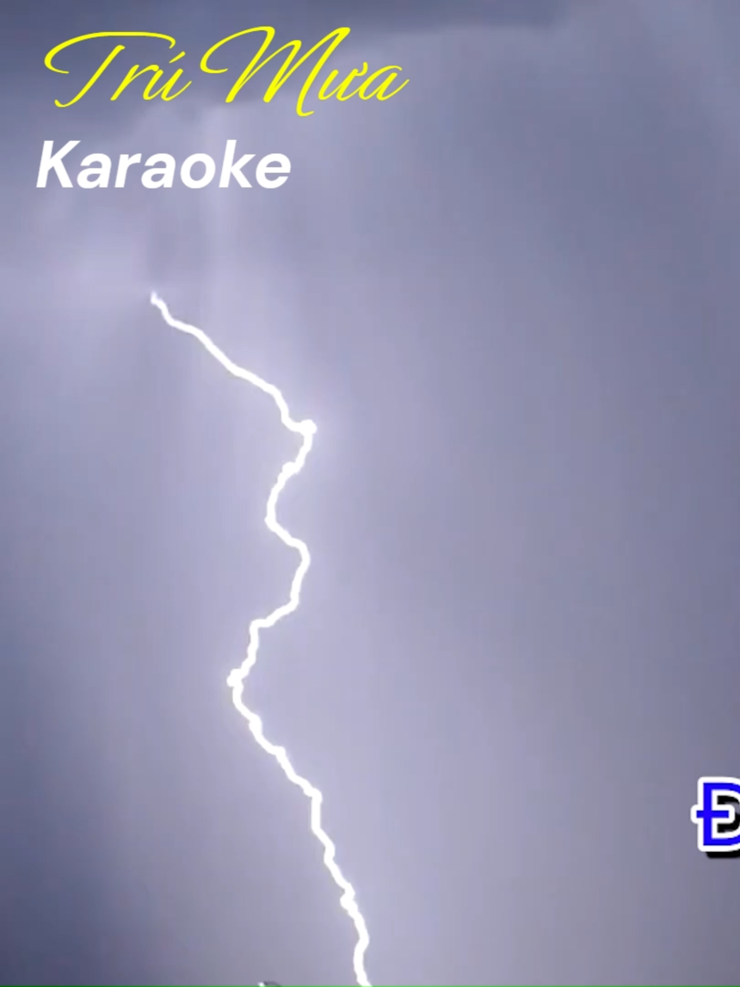 Trú Mưa Karaoke #karaoketiktok #xuhuongtiktok #karaoke #xuhuong #trumua #hkt #nhachaymoingay