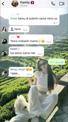 ib:lewat fyp ramein lahh capek woy ngedit nya👊🏻🫵🏻#lewatberanda #bismillahfypシ #fyppp #nonskip📵 