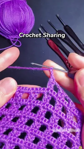 #crochettiktok #fyp #crochet #innvoation #crochettutorial #crochetlove 