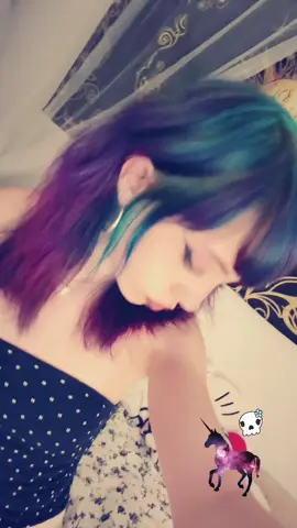 Hello hello 🦄 #unicorn #2014 #tumblr #wlw #alt #lgbt 