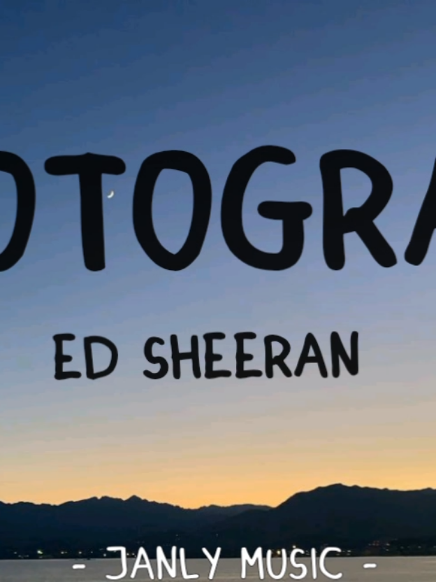 Photograph (Lyrics) Ed Sheeran #music #songs #edsheeran #viralsong #lyrics_songs 