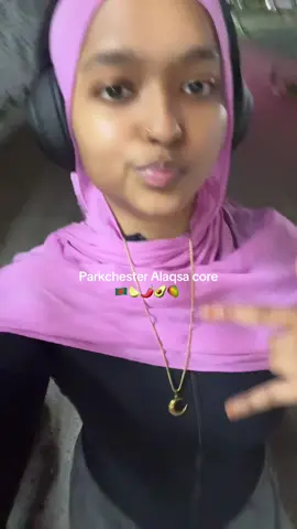 Late night grocery run 😋 #pc #hijabi #bengali #fyp 