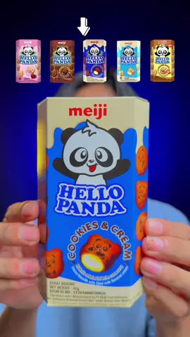 Makan serba Hello panda 🐼🤤 Next makan apa lagi nih? #mukbangers #asmrsounds #mukbang #asmreatingsounds #asmr #food #Foodie #eatingshow #emojichallenge #makan #makananviral #makansesuaiemoji #asmrnoodles #spicynoodles #noodles #biskuit 