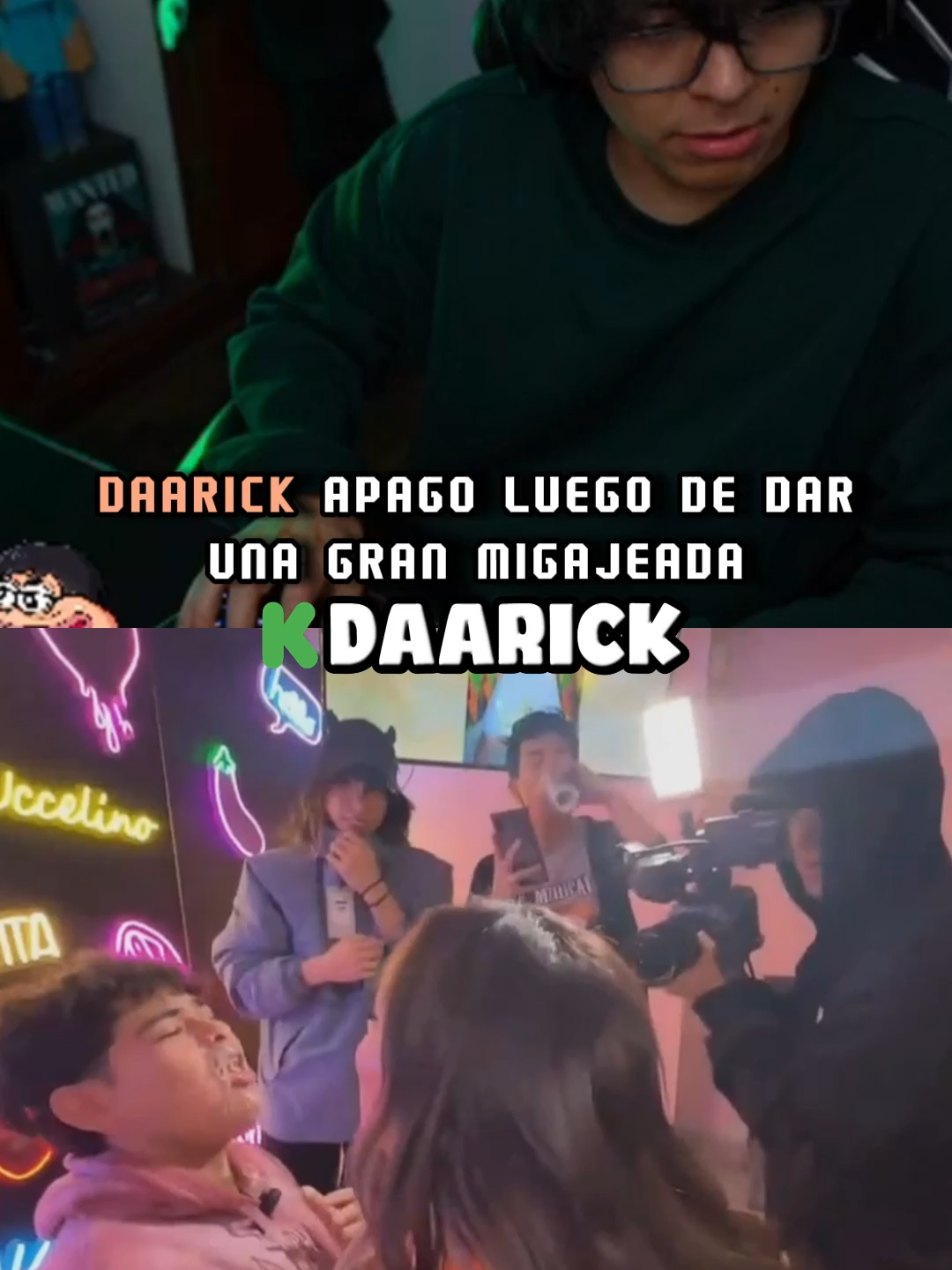 Hizo su trabajo del dia #daarick #thedaarick28 #videoviral #sylvee #syda #paratiiiiiiiiiiiiiiiiiiiiiiiiiiiiiii