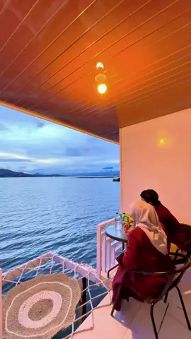 Villa Kayu - Alahan Panjang  @alahanpanjangnature #villakayu  #fyp #sumbar #alahanpanjang #padang 