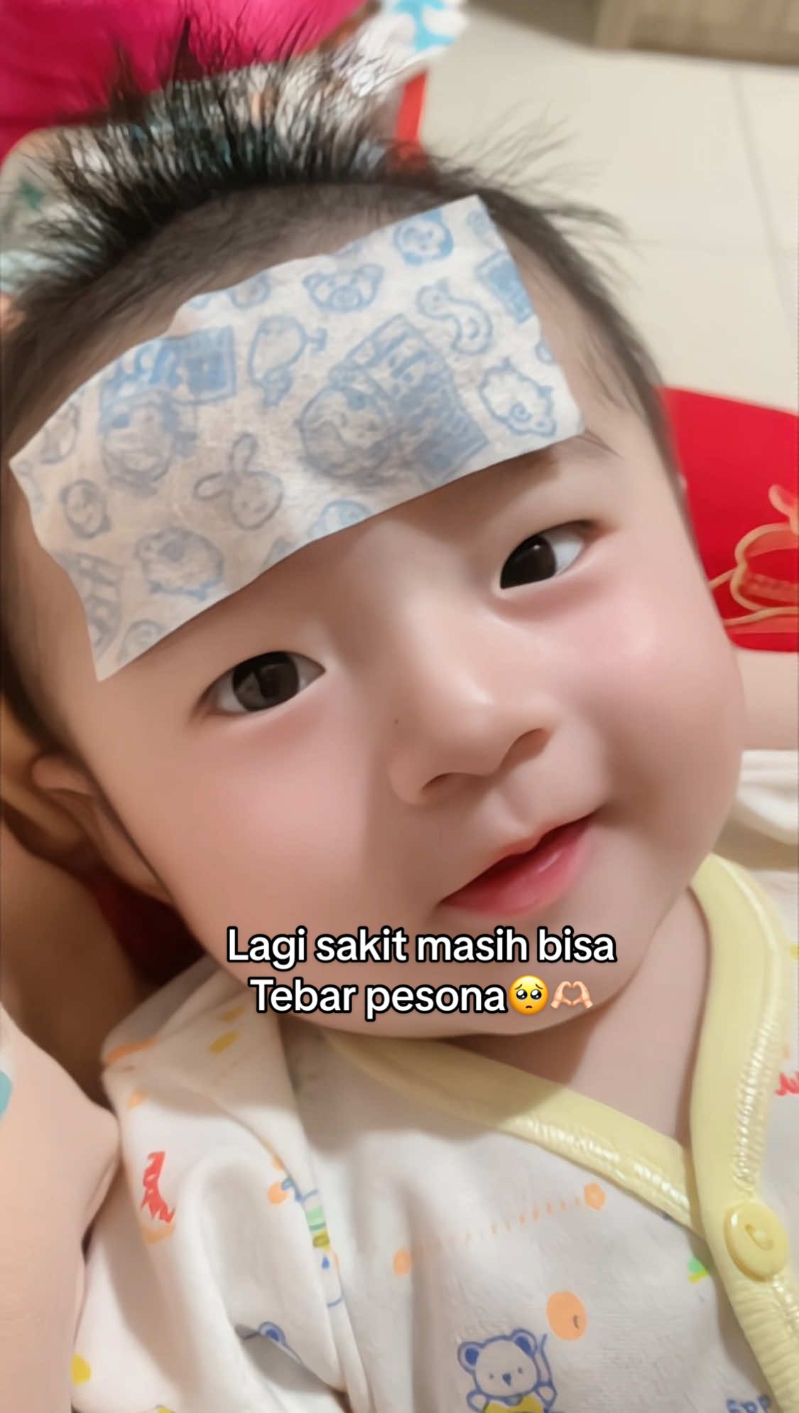 Strong Boy💪 Abis imunisasi Tepar,tpi msh bisa snyum2🥺🫶🏻 #babyjacob #babyboy #mamijacob #mamitaaa33 #mamitaaa #bayilucu #linyi #babysmile #babyviral #bayigemes #handsomeboy #babyhandsome #babylucu #babytiktok #bayitiktok #babylinyi #linyi林一 #bayisakit #imunisasibayi #bayi4bulan #fyppppppppppppppppppppppp #fypシ #fyp #xyzbca 