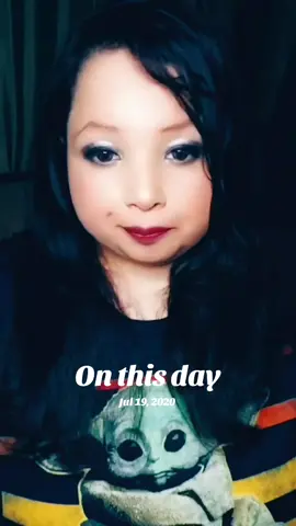 #onthisday