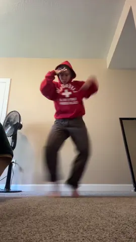 Got that Friday Feeling #fyp #dance #freakout