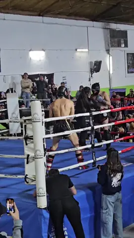 #amateur #kickboxing 