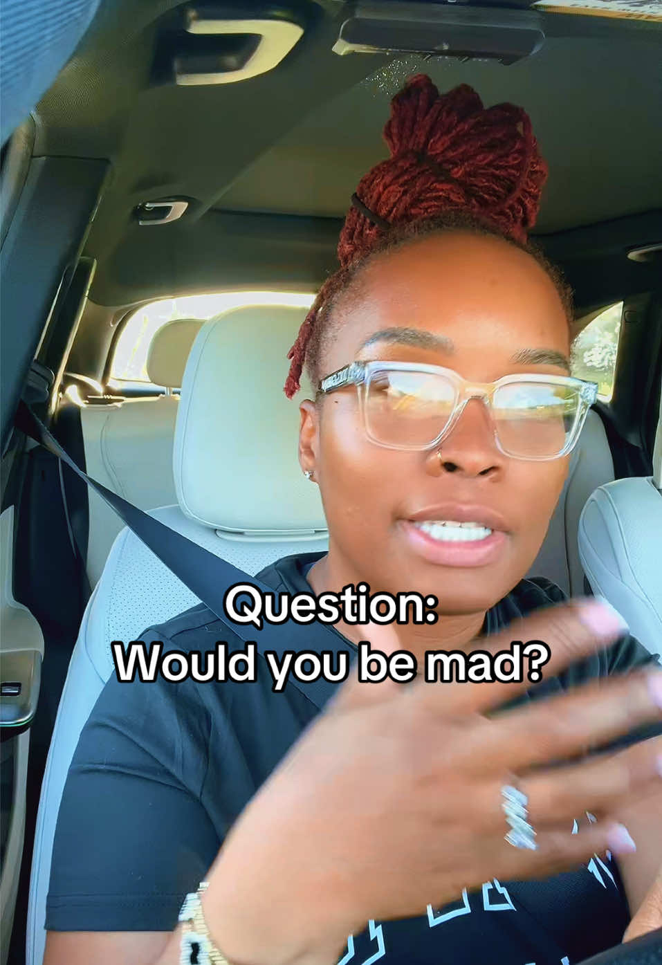 What would you do? #friendship #friendshipgoals #mixedfriendgroup #friendgroup #newfriends 