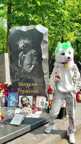 Всё же Михаил Горшенёв легенда, который звучал, звучит, и будет звучать для многих поколений. Жалко что некоторые дальше Куклы лестника не слушали творчество. Ведь Михаил это не только Киш. Он для меня будет всегда королём. Бремя шута я буду нести на себе. Миша. Хой!  Ютуб - Grinya626 #kurgan #Курган45 #Курган #курган #курган45 #Гриня #гриня #Grinya #grinya #фурри #furry #фурсьют #fursuit #furryfandom #фурсьютер #fursuiter #антифурри #антифурри 