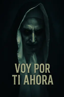 Tú sabías esto#miedoyterror #miedo #skinwalker #video_viral #monjas #creepy  