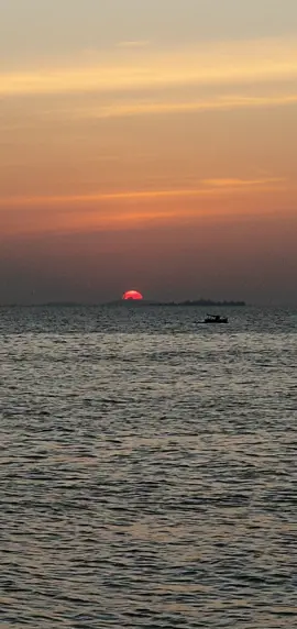 senyaman dan secandu gini #fyp #tanjungpinang #kepri #lagu melayu #sunset 