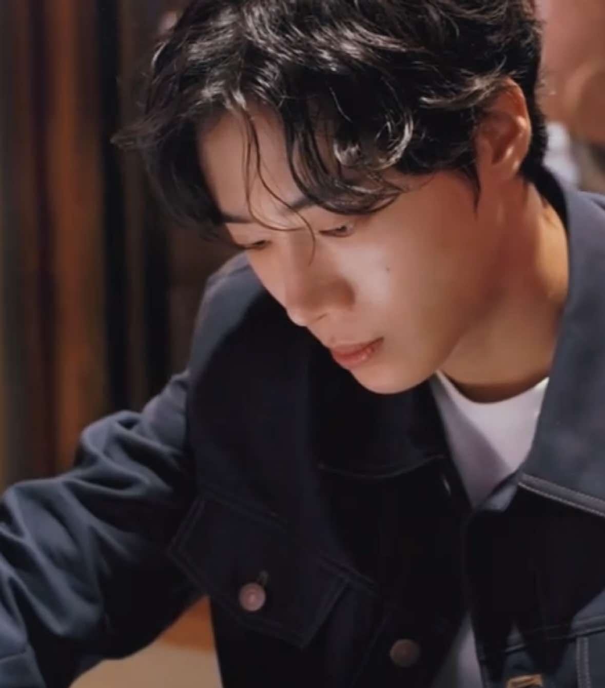 boyfriend #chooyoungwoo 