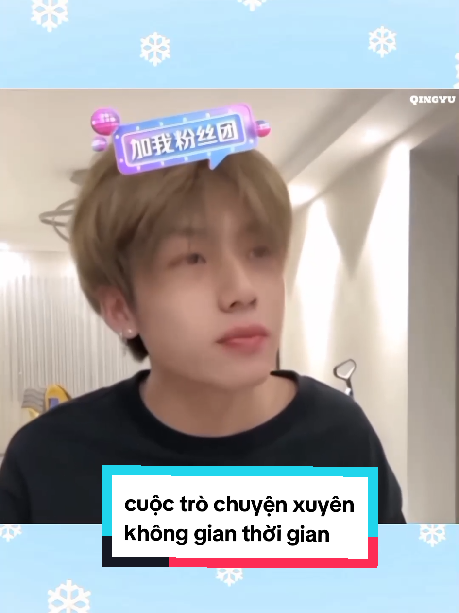 yêu nhau bạn trai nên tặng gì cho bạn gái :son , phấn , nước hoa, socola ...vv❌ Quần x.ì , tất...✅ #pangbowen #庞博文 #qingyupbw 
