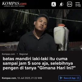 gimana hari ini? #CapCut #fyp #trend #galau #sad 