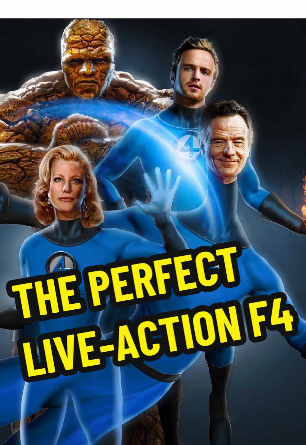 someone cooked here… #mcu #fantasticfour #doctordoom #fantasticfourfirststeps #fyp 