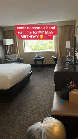My Man My Man❤️♾️ #trend #fyp #viraltiktok #roomdecor #decor #him #surprise #birthday #foryoupage❤️❤️ #Love #mine #💖💖 @LoneWolf, LLC 