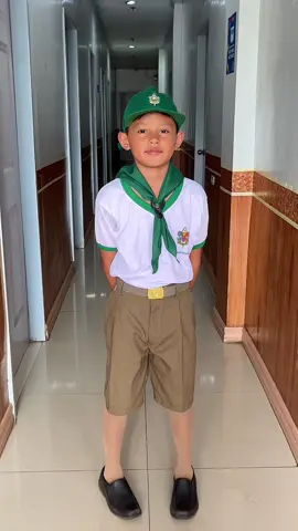 Sheesh!🔥 Para sa mga mommies na naghahanap ng BSP uniform set para kay nakshie, highly recommended ang shop na to💯  #BSP #boyscout #boyscoutuniform #uniform #uniformset #fyp #foryou 