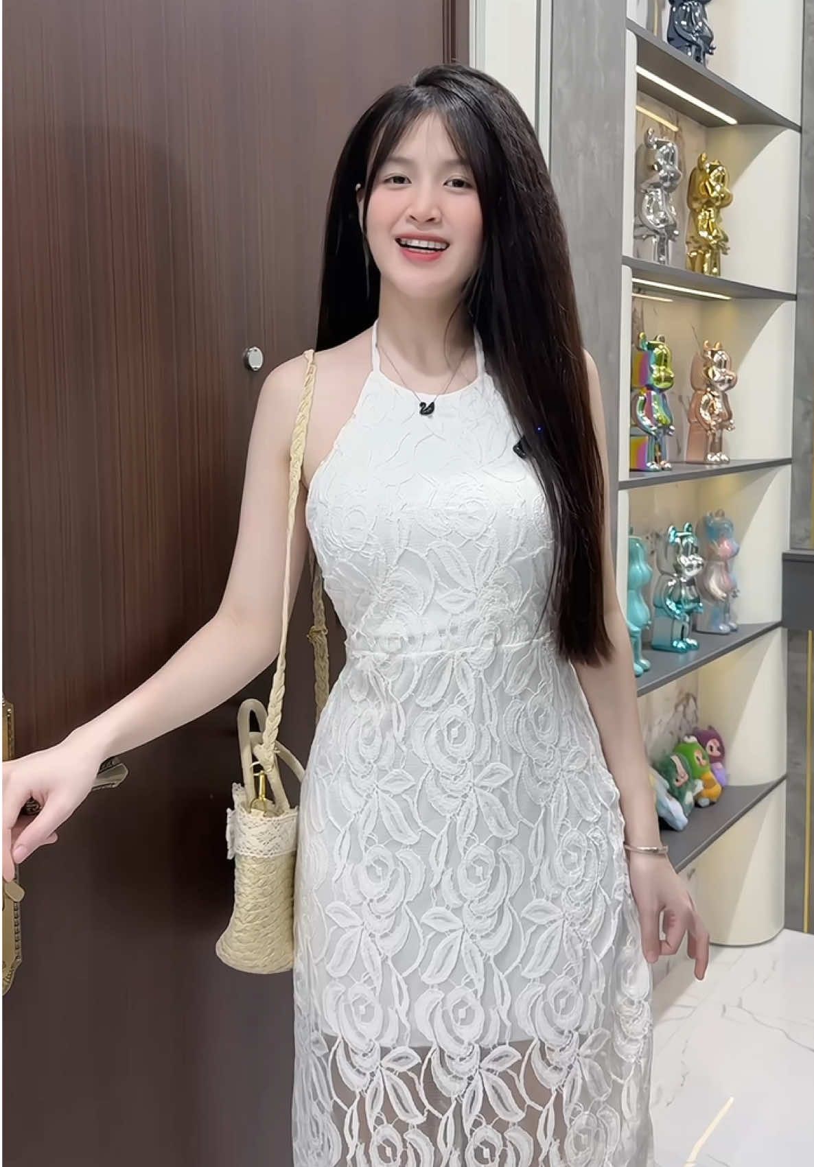 Set đi biển xịn