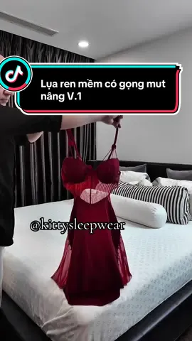 Đủ Size đến XL ạ ✅Có gọng mut nâng tạo khu vé 🤭 #vayngu #vaylua #vayxinh 