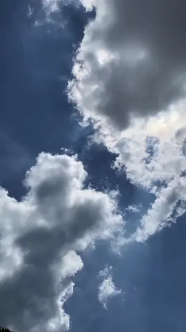 amazing beautiful langit biru✨#langitbiru #lewatberanda #foryou #fypシ゚ #fyp #masukberanda #langitfavorit #bismillahfyp 