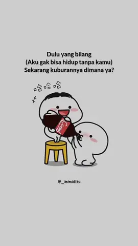 Mana tuh.