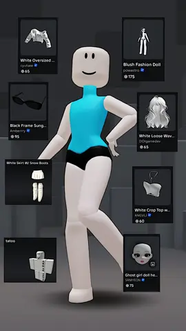 ava pemancing sosok hitam  #roblox #robloxoutfits #foryoupage #4upage #fyp 
