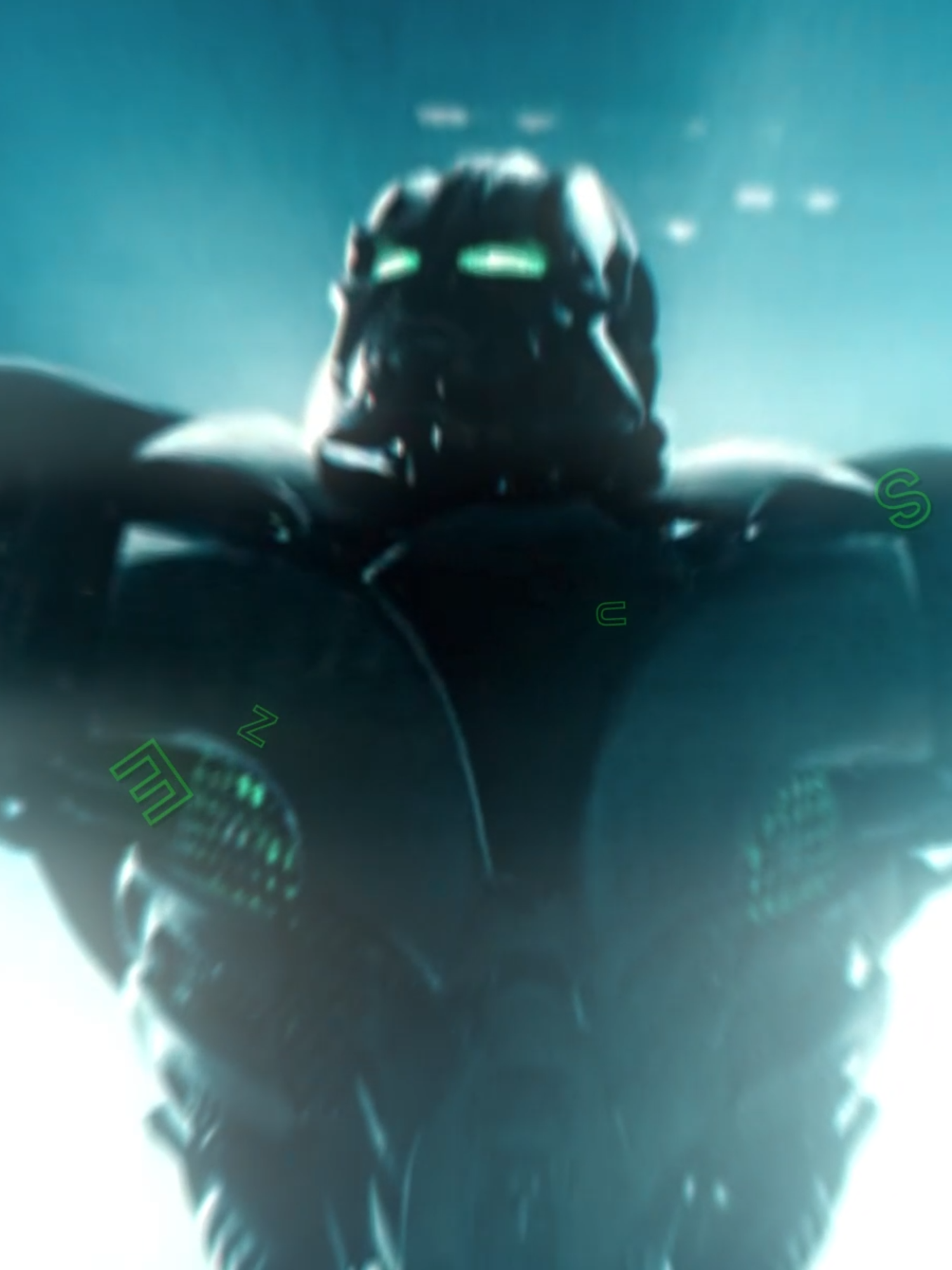 ZEUS || The Ruler of Robots || scp: @buckleyscps  song: abandoned (slowed)  #realsteel #realsteeledit #zeus #zeusrealsteel #zeusedit #atom #noisyboy #midas #worldrobotboxing #wrb #robot #dangerzone #gridlock #axelrod #blacjac #charliekenton #movie #movieedit #aftereffects #ae #edit #fyp