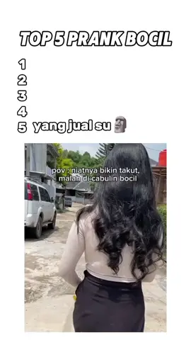 #top5 #prank #anakkecil #core #fyp #viral 
