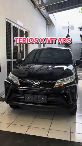 NEW TERIOS X MT ADS MC 2025 #CapCut #daihatsusahabatku #daihastuindonesia #teriosmodifikasi #teriosclubindonesia 