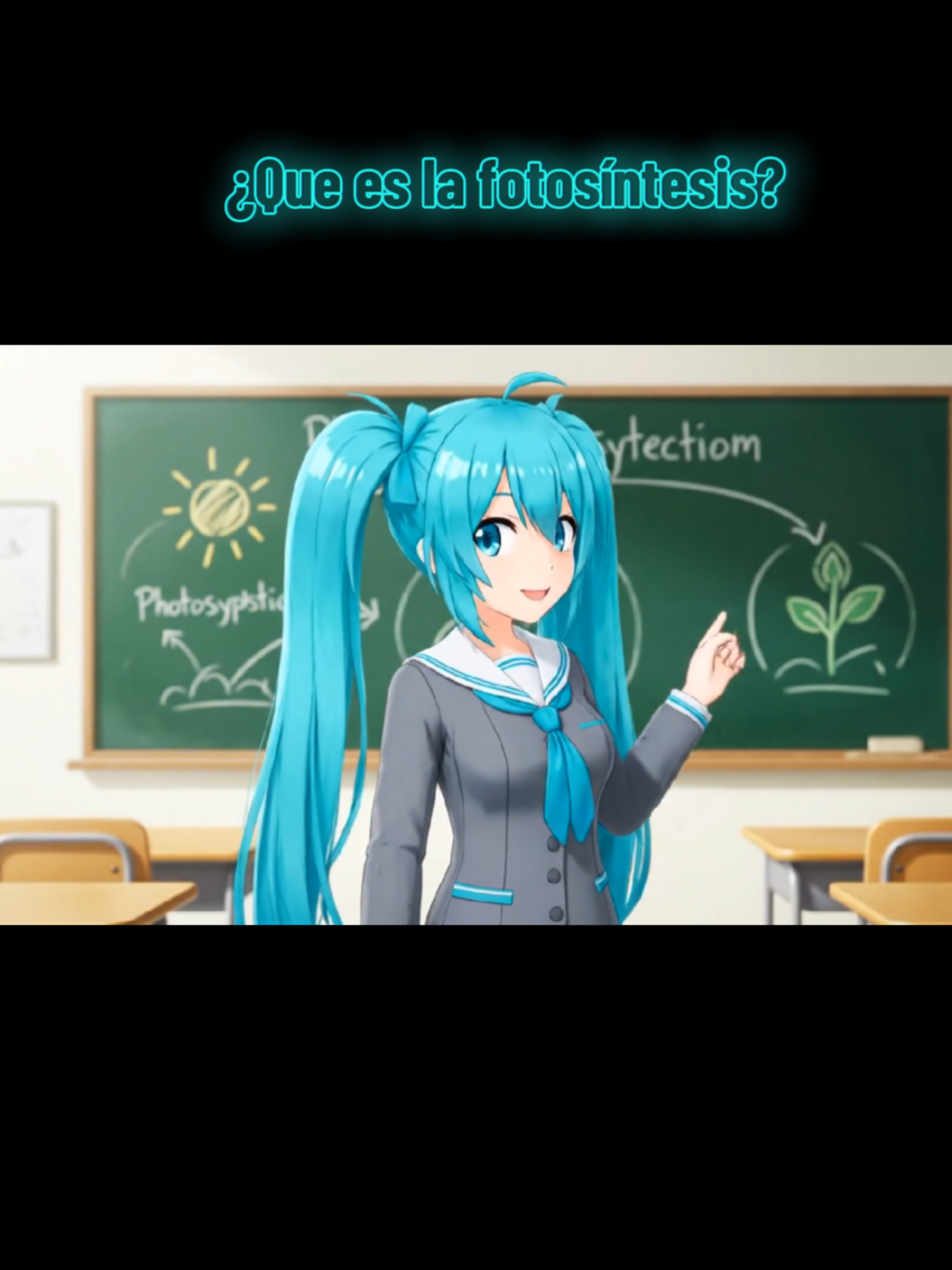 ¿Que es la fotosíntesis? Miku habla  #hatsunemiku #foryoupage #fyp #paratiiiiiiiiiiiiiiiiiiiiiiiiiiiiiii #anime #girls #fyppppppppppppppppppppppp 