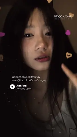 Xinh gái nhưng mà buồn.. #ducthmusic #cover #tamtrang #anhvui #motbannhacduoccover #xuhuong 