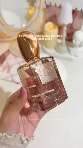 finally nemu luxury parfum 100ribuan 🥹💖 wangi seharian tahan sampe 8 jam‼️💖 #parfum #perfume #rekomendasiparfum #parfumwanita #parfumtahanlama #gumush #gumushbyjeha #perfumetiktok #parfumviral 