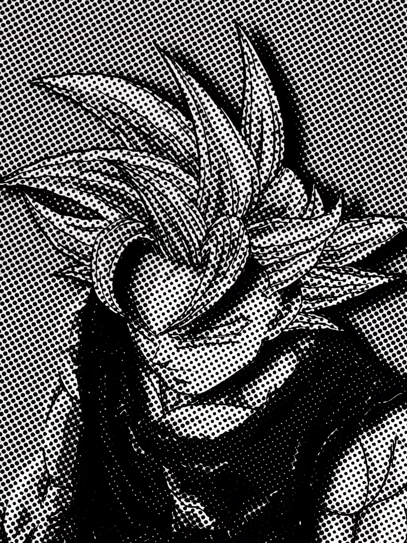 Goku Mog#animeedit #fypシ #fypシ゚viral #Toji #Jujutsu #jujutsukaisen #naruto #goku #dbz #gojo #bluelock #bachira #Soccer #fyp