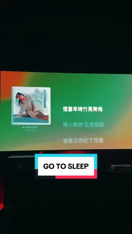 Mr.Biao said it’s time for bed. Rules are rules. Iykyk  #mrbiao #listeningroom #ifykyk #fyp #foryoupage 