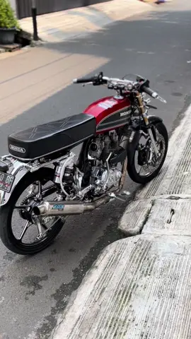 Pinjem sounya pak#xyzabcd #xyzabc #cb125se 