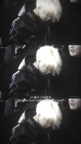 luỵ Jimin tóc bạch kim😭 #jimin #parkjimin #yoomin #ltr☆ #djgrtl #resyl☆ #xh 