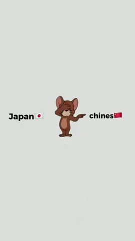 japan🇯🇵&chines🇨🇳#ရွှေးချယ်မှုမှန်ကန်မယ်လို့ထင်ပါတယ်☺️#foryou #foryoupage #gescchineselanguageschool 