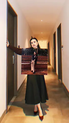 nona Batak yang satu ini cantik sekali⭐😍 @VANESSA ZEE  #vanessazee #vanessasimorangkir #fyp 