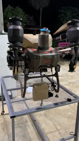 ไฟเสริมDJI T25,T50 #ฟิดดดシ #dji #โดรนเกษตร #โดรนเพื่อการเกษตร #โดรนเกษตรศรีสะเกษ #โดรนเพื่อการเกษตร #สนใจสินค้าจิ้มในตะกร้าได้เลย🌈 