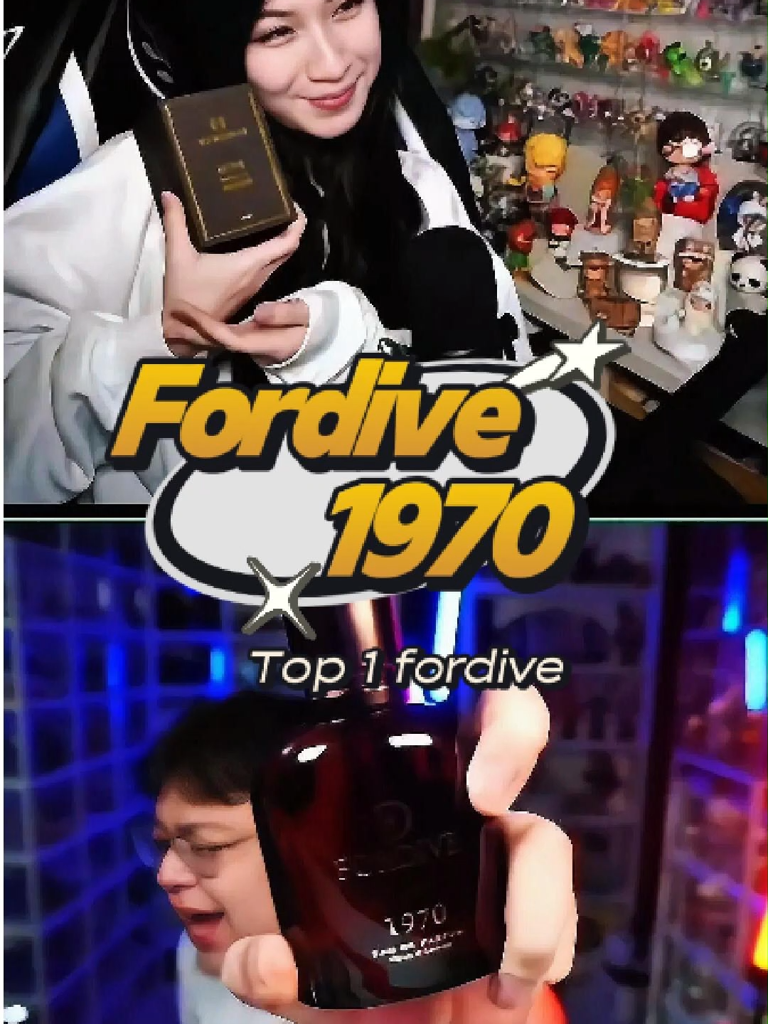 Edisi 13 | The power of fordive 1970 @fordive.id  #FordivePerfume  #fordive1970  #FordiveReview  #Deankt #adel 