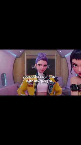 sorry I didn't add Rumi #kpopdemonhunters #kpopdemonhuntersedit #rumi #zoey #mira #edit #rumiedit #zoeyeedit #moraedit #capcut #youbetternotmesswitymygang #trend #movieedit #viral #foryoupage #foryou #fypシ #fyppppppppppppppppppppppp 