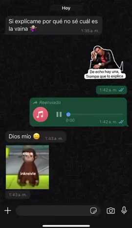 No me fumen que e broma 😂😭#audiosvirales #viralvideos #audiosdewhatsapp #viral 