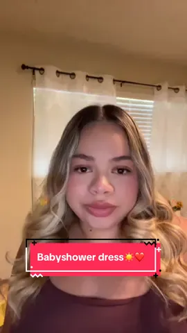 Help me pick a dress for my baby shower ☀️💛!!!! #dresses#babyshower#herecomestheson#amazon#amazondress#babyshowerdress#pregnantdress#pregnanttiktok#foryou#momtiktok#fyp